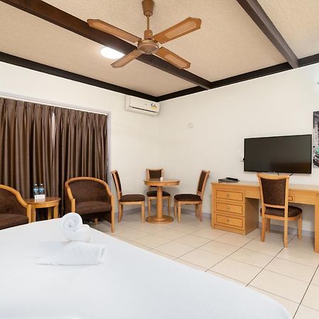 Apollo Motel Biloela Exterior photo
