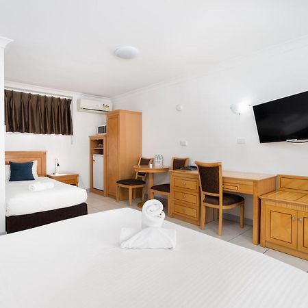 Apollo Motel Biloela Exterior photo